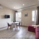 Opera - Sinfonia - Minuetto - Melody Apartments By Mamo Florence
