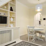 Unyca - Luxury Central Suite