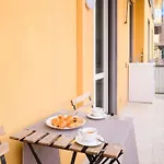 Casa Viola - Modern And Spacious Flat With Terrace
