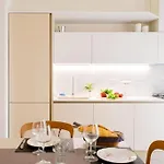 Casa Viola - Modern And Spacious Flat With Terrace