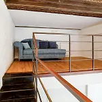 Servi Deluxe Apartament