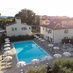 Villa Carobbi Apartments Florence