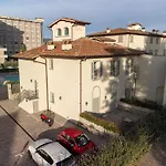 Villa Carobbi Apartments Florence