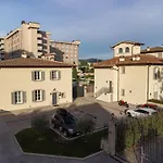 Villa Carobbi Apartments Florence