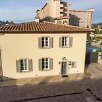 Villa Carobbi Apartments Florence