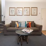 Keys Of Italy - Benci 20 Terratetto - Big Apartment Nearby Santa Croce