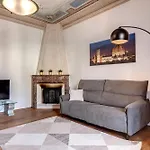 Pisana Apartment By Mamo Florence