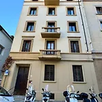 Soggiorno Primavera