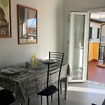 Appartamento Firenze Centro Amorino Con Terrazzo
