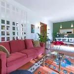 Villa Lia - Apartment In Villa With Private Garden And Pool