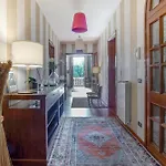 Villa Lia - Apartment In Villa With Private Garden And Pool
