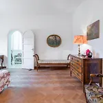 Orto Botanico Apartment With Terrace And Dome View Florence