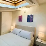 White Iris Apartment