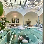 Dimora Collection - Le Corti - Boutique Luxury Suites In A Restored 13Th Century Convent, With Sauna And Gym (Adults Only)
