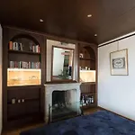 Luxury Flat - Enzo Ferrari\'S Ex Lover Apt