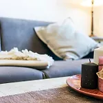 Evaluna Apartments