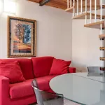 Lilly\'S Apartment Firenze
