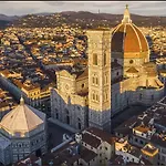 Via Buonarroti, 8 - 12 Minutes Walk To Duomo - Florence Bright & Cozy Apartment - Florence Charming Apartments
