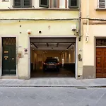 Via Del Campuccio, 72 - 300 Sqm Luxurious With Parking And Private Terrace - Florence Charming Apartments