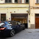 Via Del Campuccio, 72 - 300 Sqm Luxurious With Parking And Private Terrace - Florence Charming Apartments