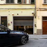 Via Del Campuccio, 72 - 300 Sqm Luxurious With Parking And Private Terrace - Florence Charming Apartments
