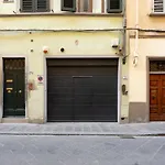 Via Del Campuccio, 72 - 300 Sqm Luxurious With Parking And Private Terrace - Florence Charming Apartments