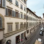Via Sant\'Egidio, 3 Florence - Spacious And Bright Just 300Mt From The Duomo