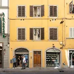Via Sant\'Egidio, 3 Florence - Spacious And Bright Just 300Mt From The Duomo