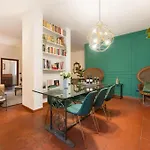 Via Bolognese, 238 Firenze - Villa Emma - Il Tuo Soggiorno Immerso Nel Verde