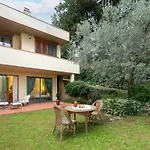 Via Bolognese, 238 Firenze - Villa Emma - Il Tuo Soggiorno Immerso Nel Verde