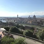 Relaxing Boboli Gardens Suite - Florence