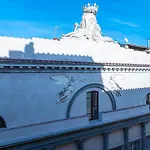 Four Season\'S Luxury Apartment 300 Mt From Duomo