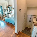 GHIBELLINA 123 •Appartamento accanto al Bargello•