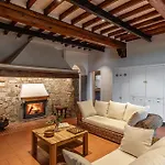 La Casa Rosa Bnb