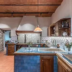 La Casa Rosa Bnb