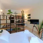 Keys Of Italy - Vittorio Emanuele II 247 - Charming And Modern Studio Apartment