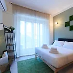 Keys Of Italy - Vittorio Emanuele II 247 - Charming And Modern Studio Apartment