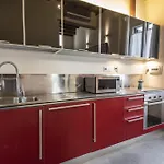 Cosy Suites In Glamorous Santo Spirito Plus
