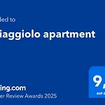 Il Giaggiolo Apartment