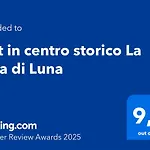 Flat In Centro Storico La Casa Di Luna