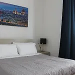 Art Apartment Stazione A