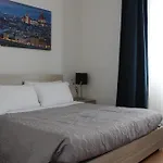 Art Apartment Stazione A