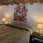 Art Apartment Santo Spirito Matteo