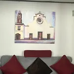 Art Apartment Santo Spirito Matteo