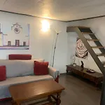 Art Apartment Santo Spirito Matteo