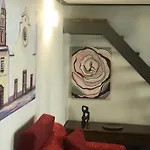 Art Apartment Santo Spirito Matteo