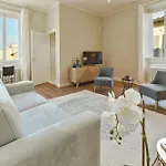 Apartments Florence La Terrazza