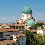 Apartments Florence La Terrazza