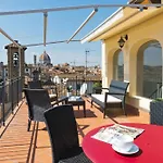 Apartments Florence La Terrazza
