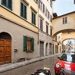 Keys Of Italy - Laura 34 - Monolocale Soppalcato Centrale E Silenzioso